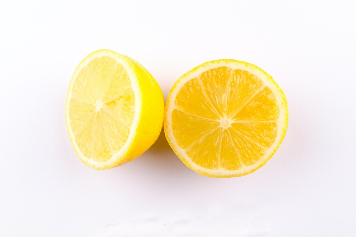 Easy Homemade Lemonade